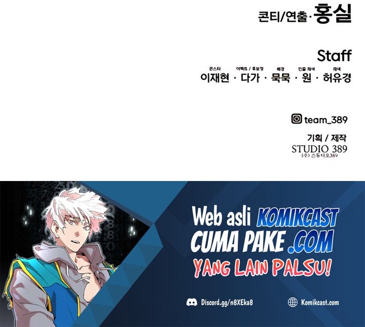 Limit Breaker Chapter 79 Gambar 143