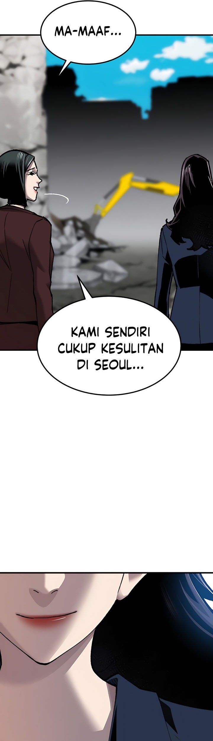 Limit Breaker Chapter 79 Gambar 14