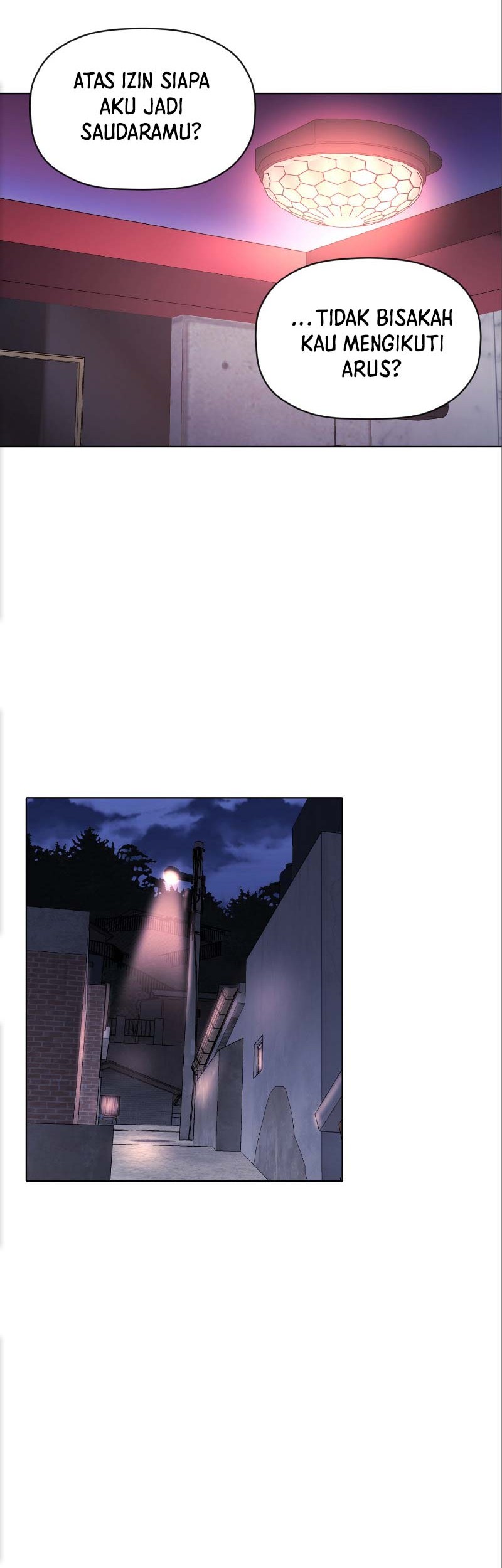 Second life of a Gangster Chapter 106 Gambar 39