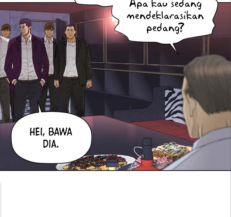Second life of a Gangster Chapter 106 Gambar 28