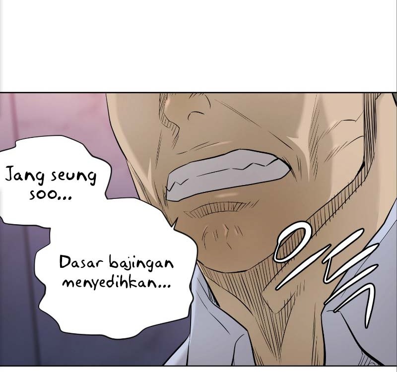 Second life of a Gangster Chapter 106 Gambar 31