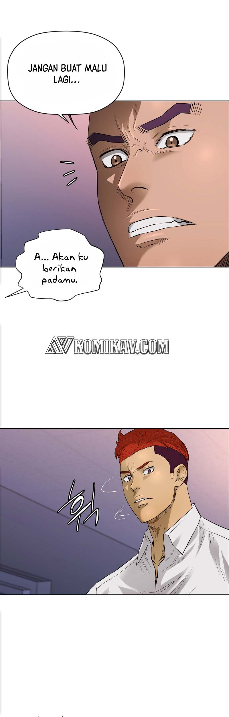 Second life of a Gangster Chapter 106 Gambar 10