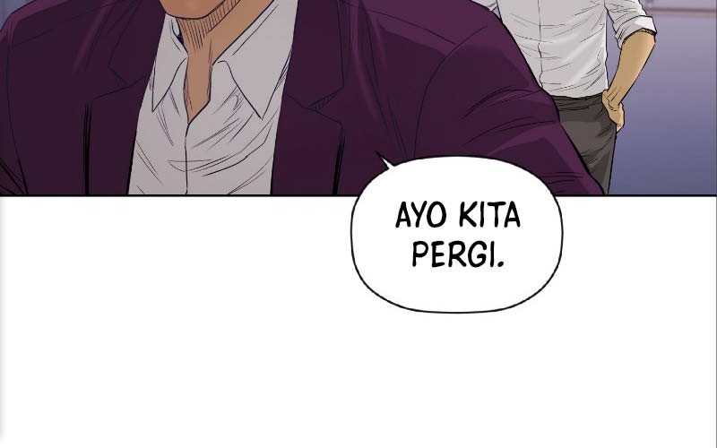 Second life of a Gangster Chapter 106 Gambar 21