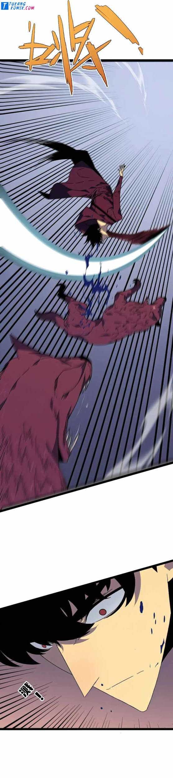 Your Talent is Mine Chapter 32 Gambar 5