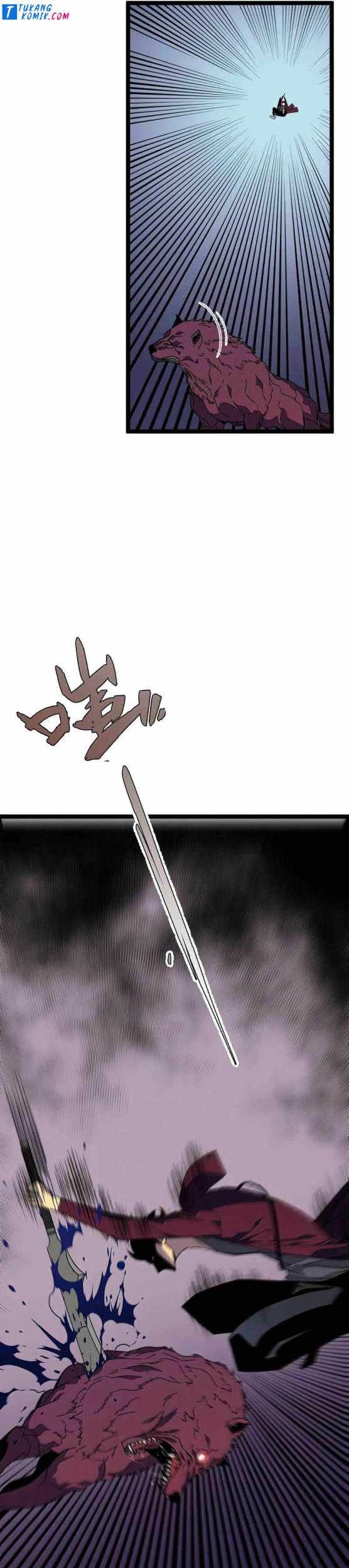 Your Talent is Mine Chapter 32 Gambar 9