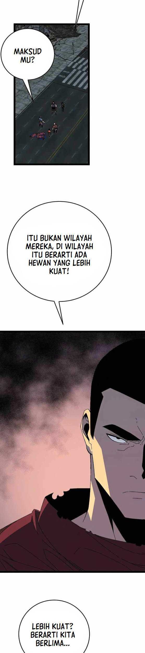 Your Talent is Mine Chapter 32 Gambar 14