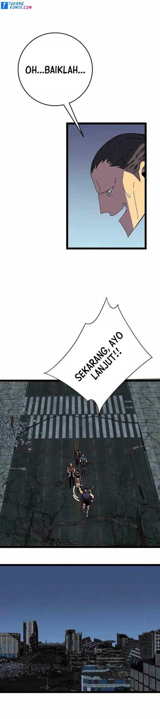 Your Talent is Mine Chapter 32 Gambar 17