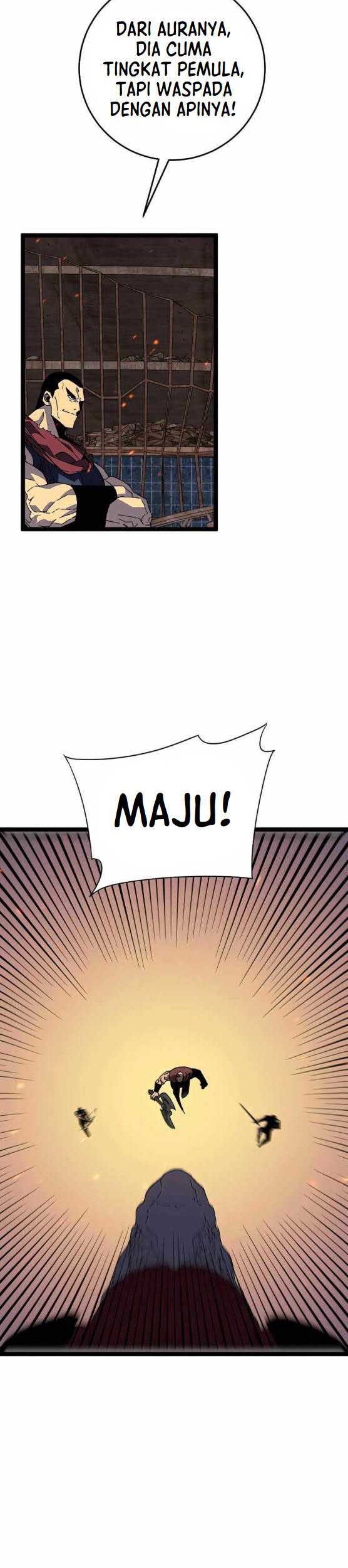 Your Talent is Mine Chapter 32 Gambar 24