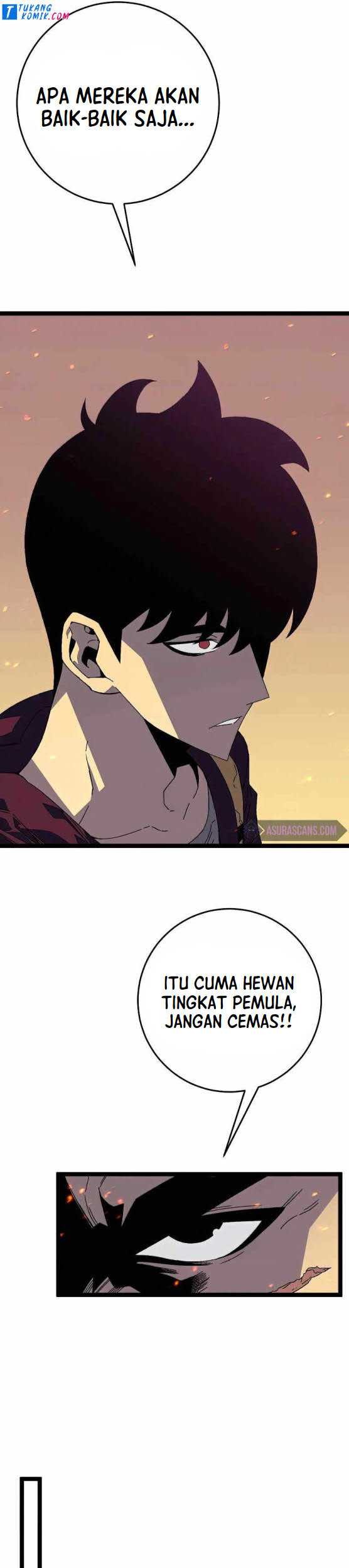 Your Talent is Mine Chapter 32 Gambar 25