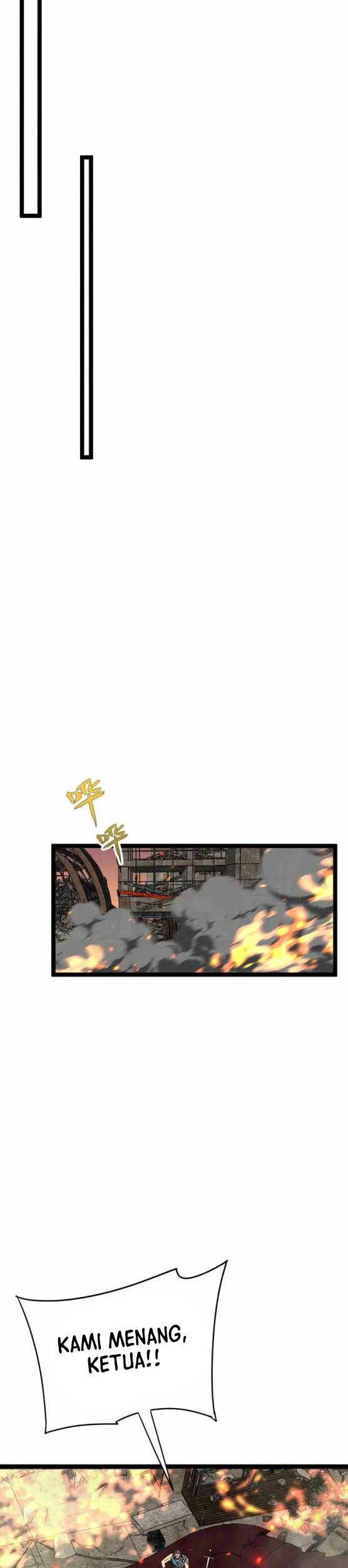 Your Talent is Mine Chapter 32 Gambar 26