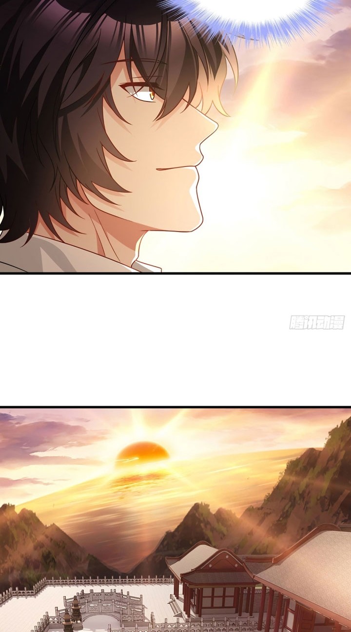 Xianzun Luowuji Chapter 127 Gambar 21