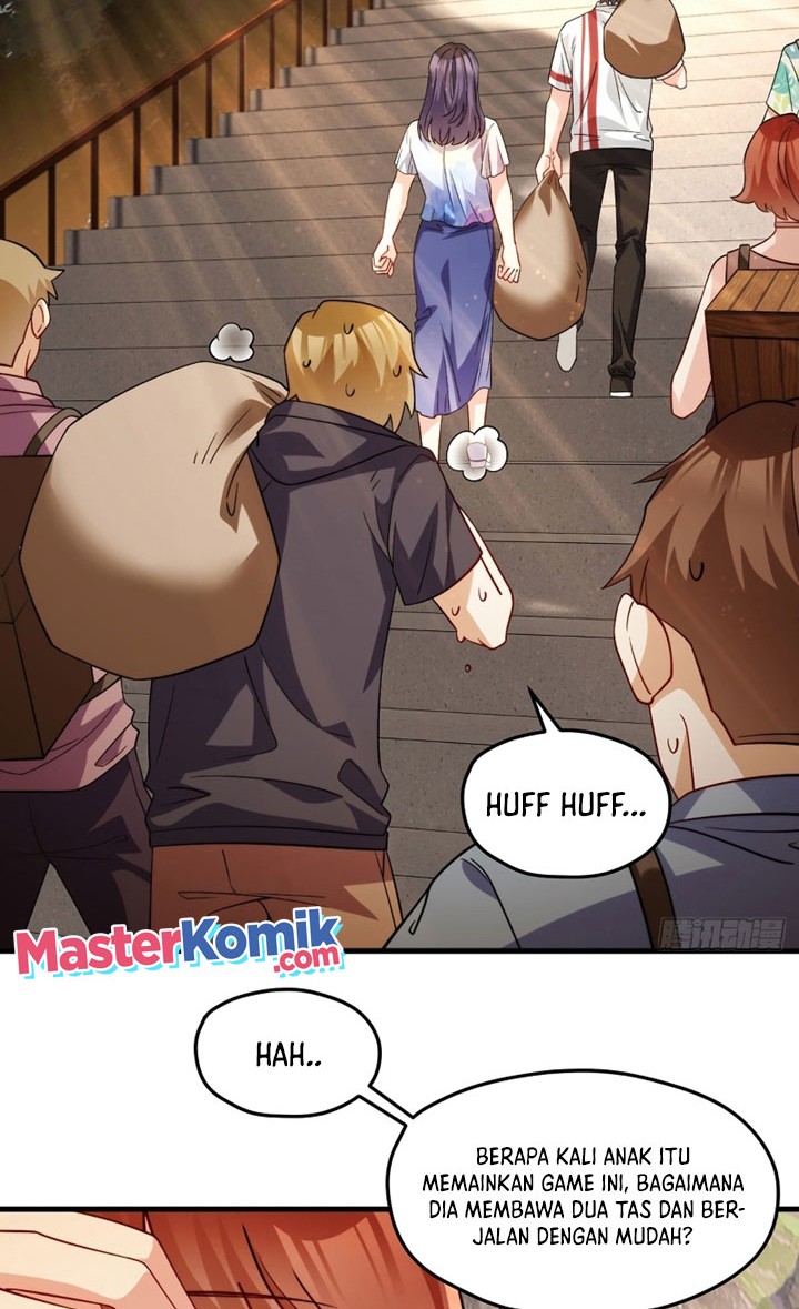 Xianzun Luowuji Chapter 127 Gambar 3