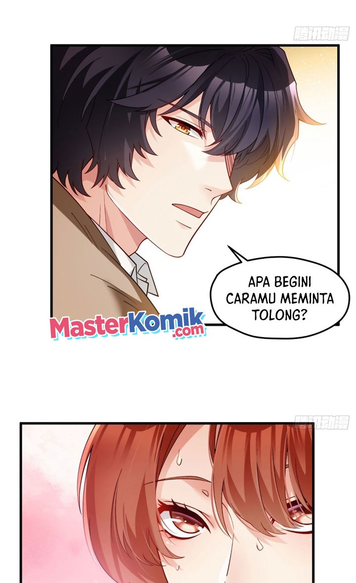 Xianzun Luowuji Chapter 127 Gambar 5