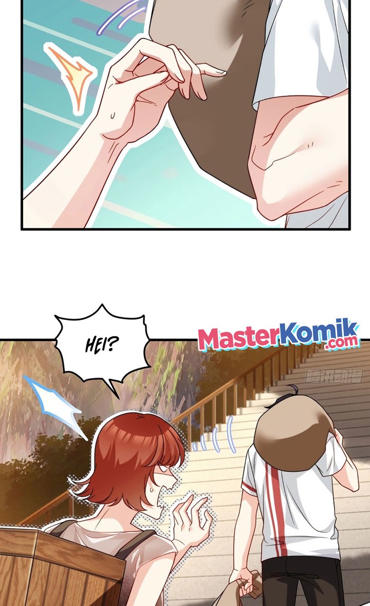 Xianzun Luowuji Chapter 127 Gambar 7