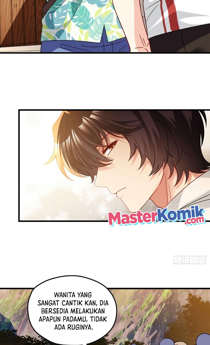 Xianzun Luowuji Chapter 127 Gambar 9