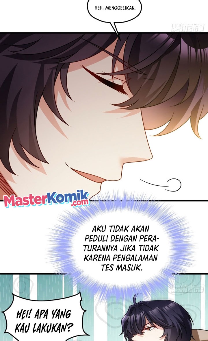 Xianzun Luowuji Chapter 127 Gambar 11