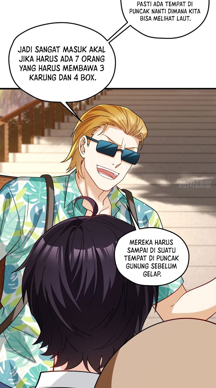 Xianzun Luowuji Chapter 127 Gambar 15