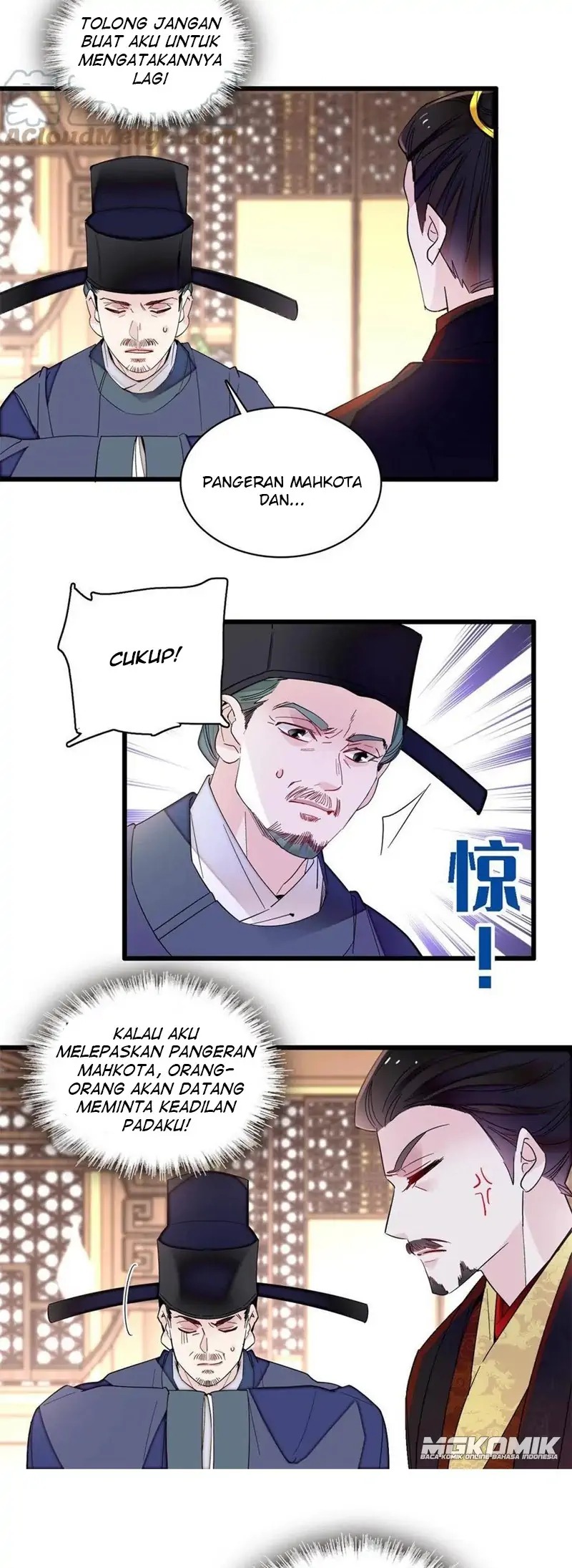 Sijin Chapter 243 Gambar 14