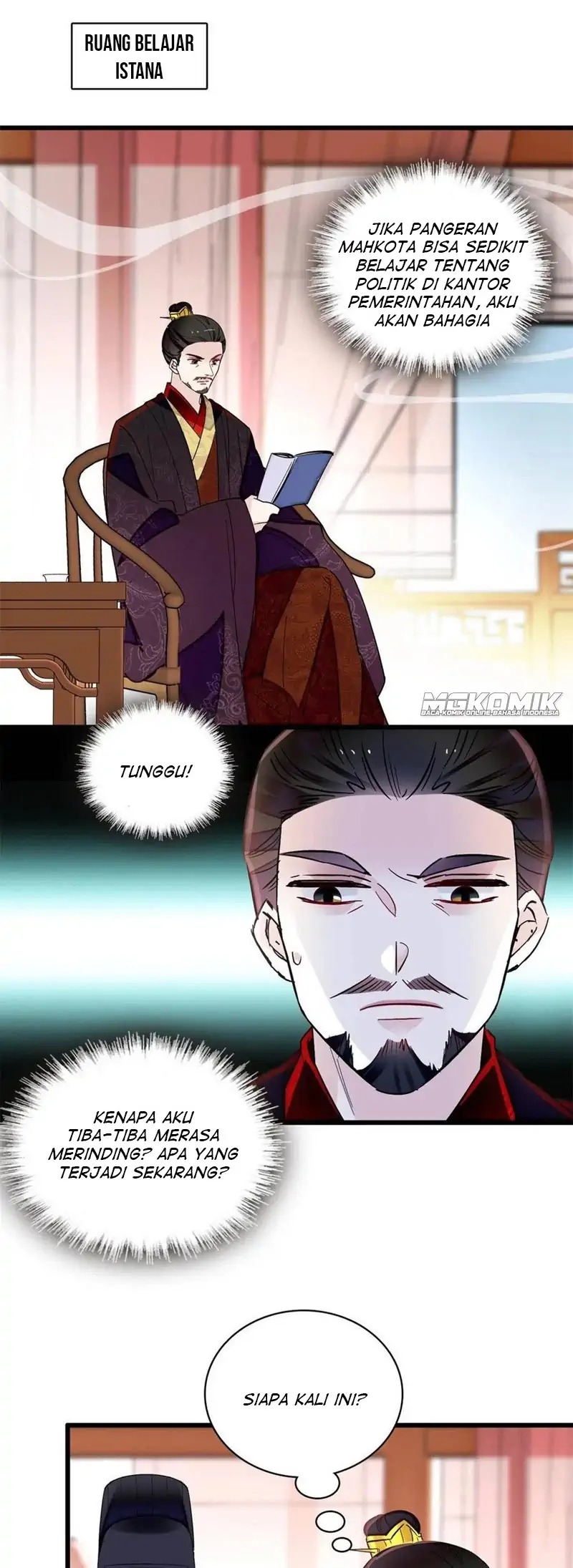 Sijin Chapter 243 Gambar 10