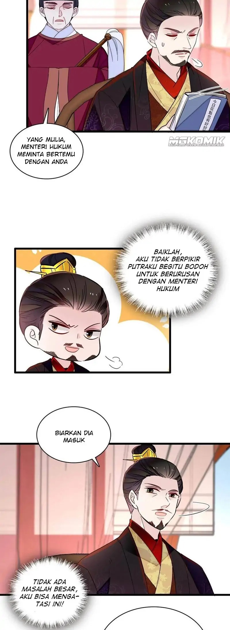 Sijin Chapter 243 Gambar 11