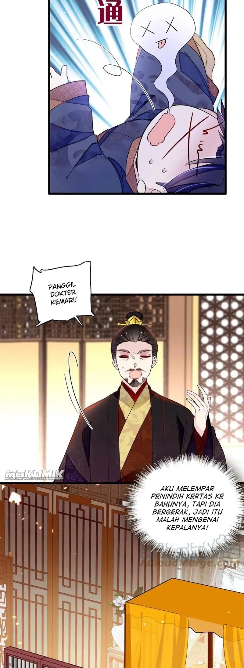 Sijin Chapter 243 Gambar 20