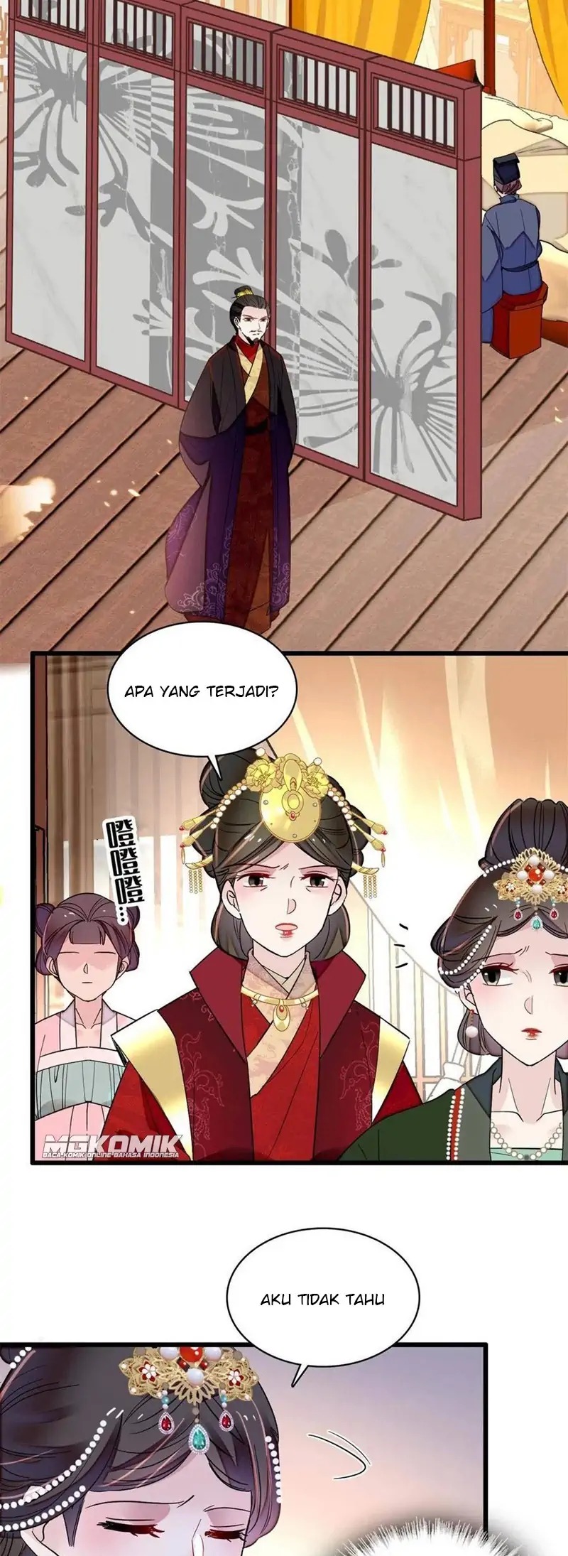 Sijin Chapter 243 Gambar 21