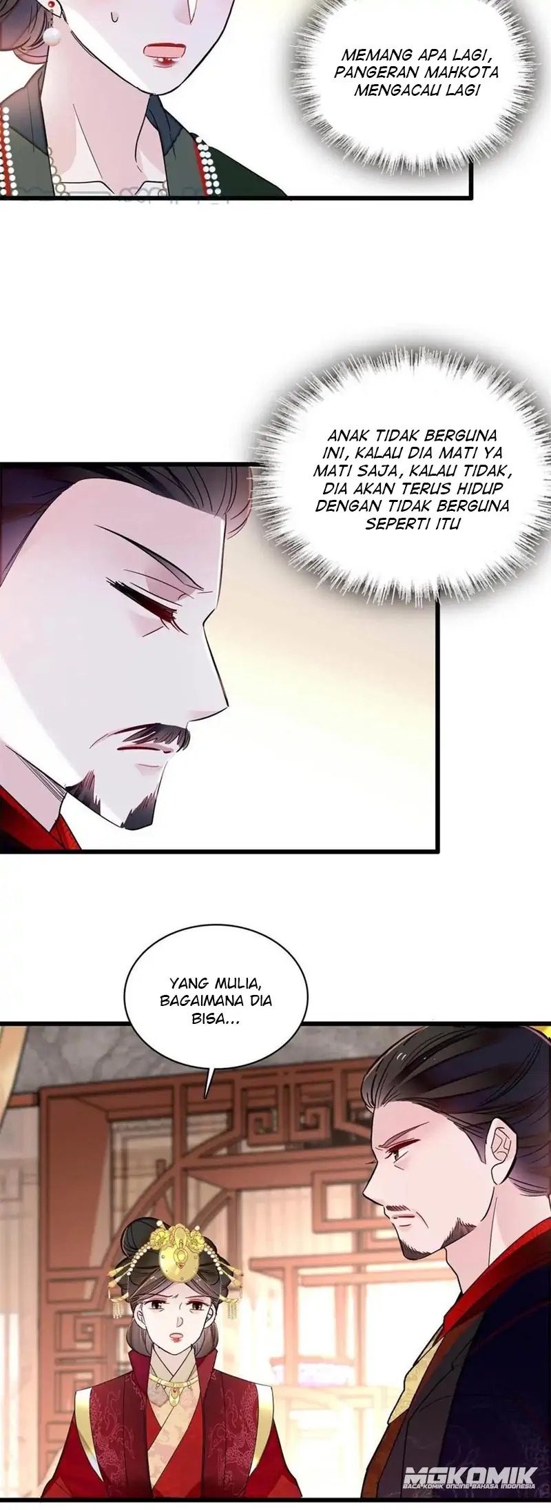 Sijin Chapter 243 Gambar 22