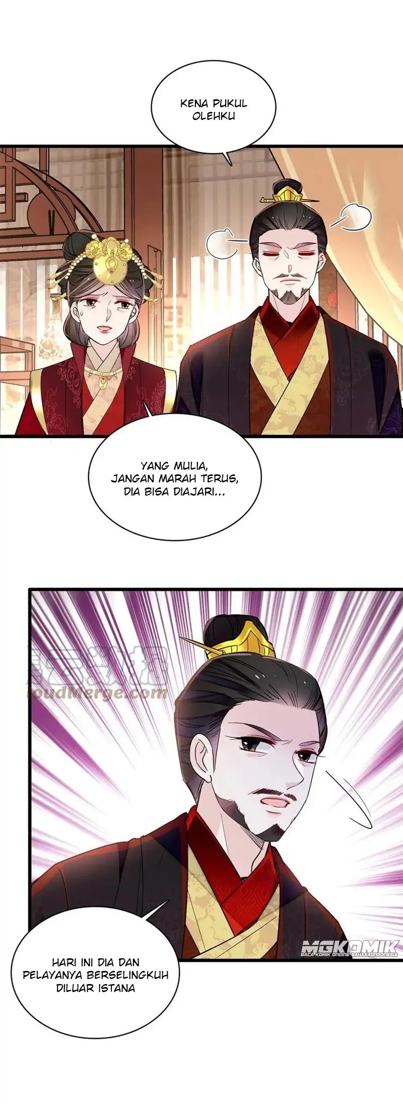 Sijin Chapter 243 Gambar 23