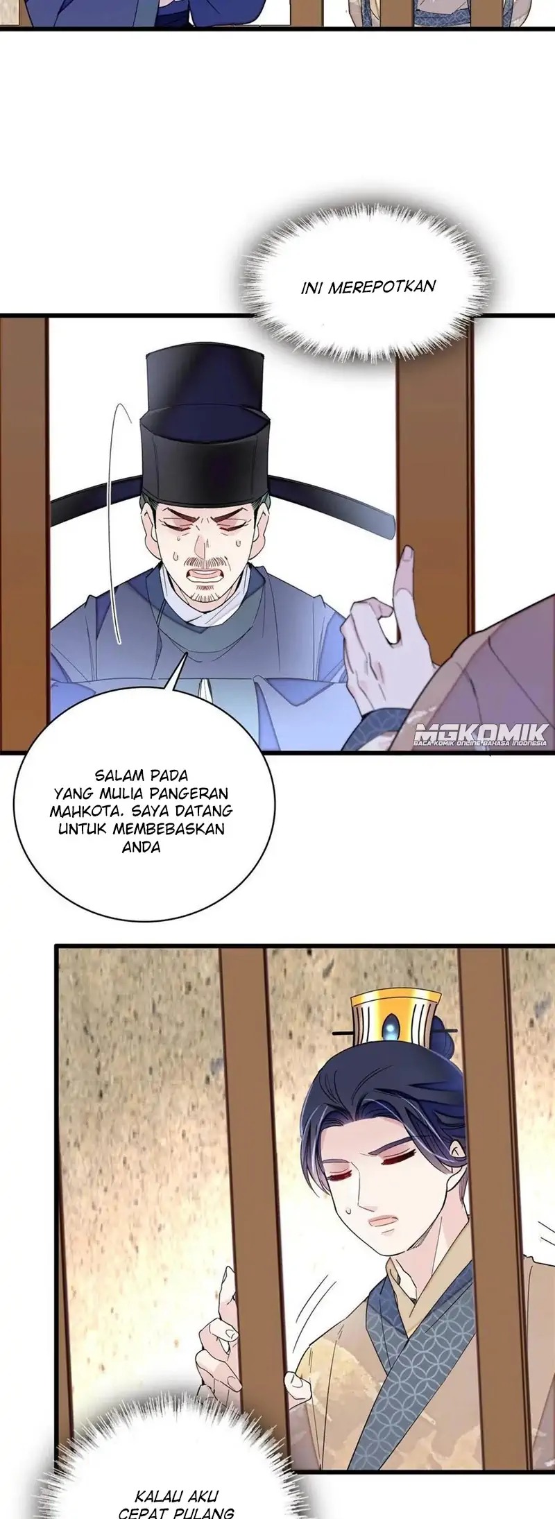Sijin Chapter 243 Gambar 4