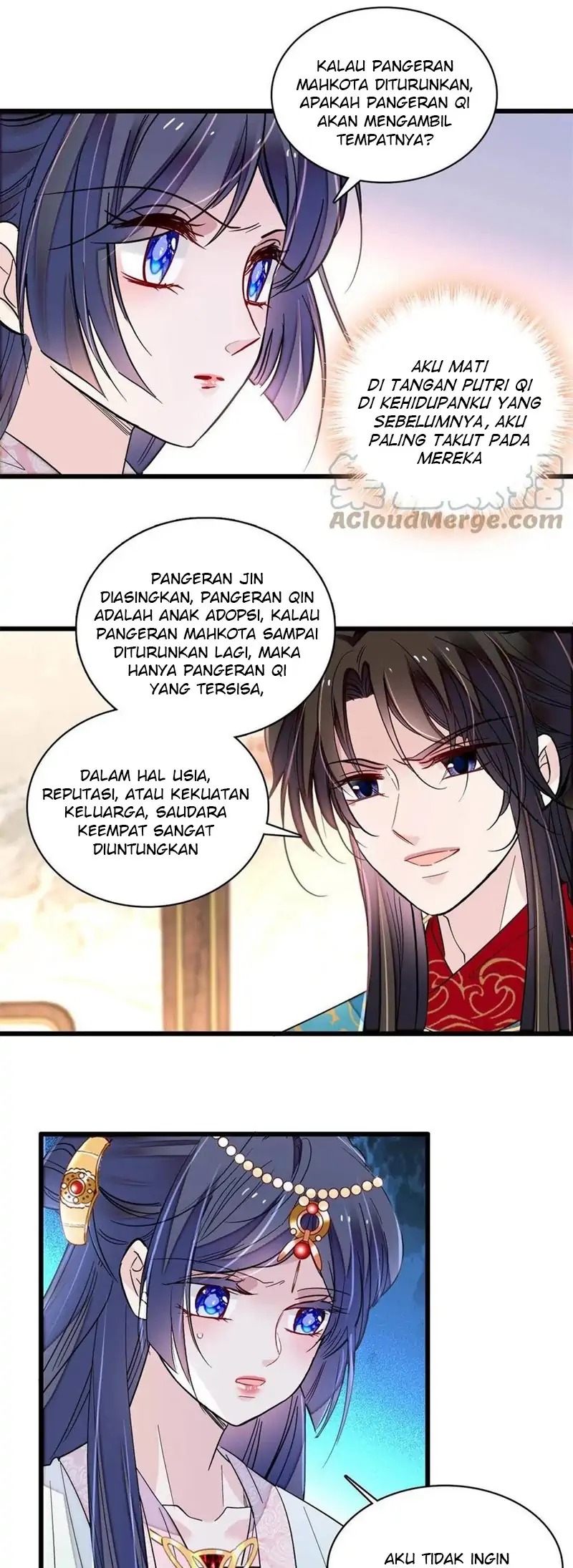 Sijin Chapter 243 Gambar 7