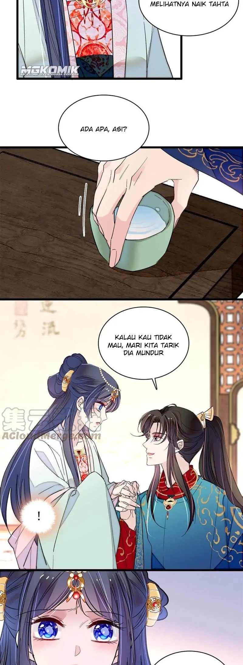 Sijin Chapter 243 Gambar 8