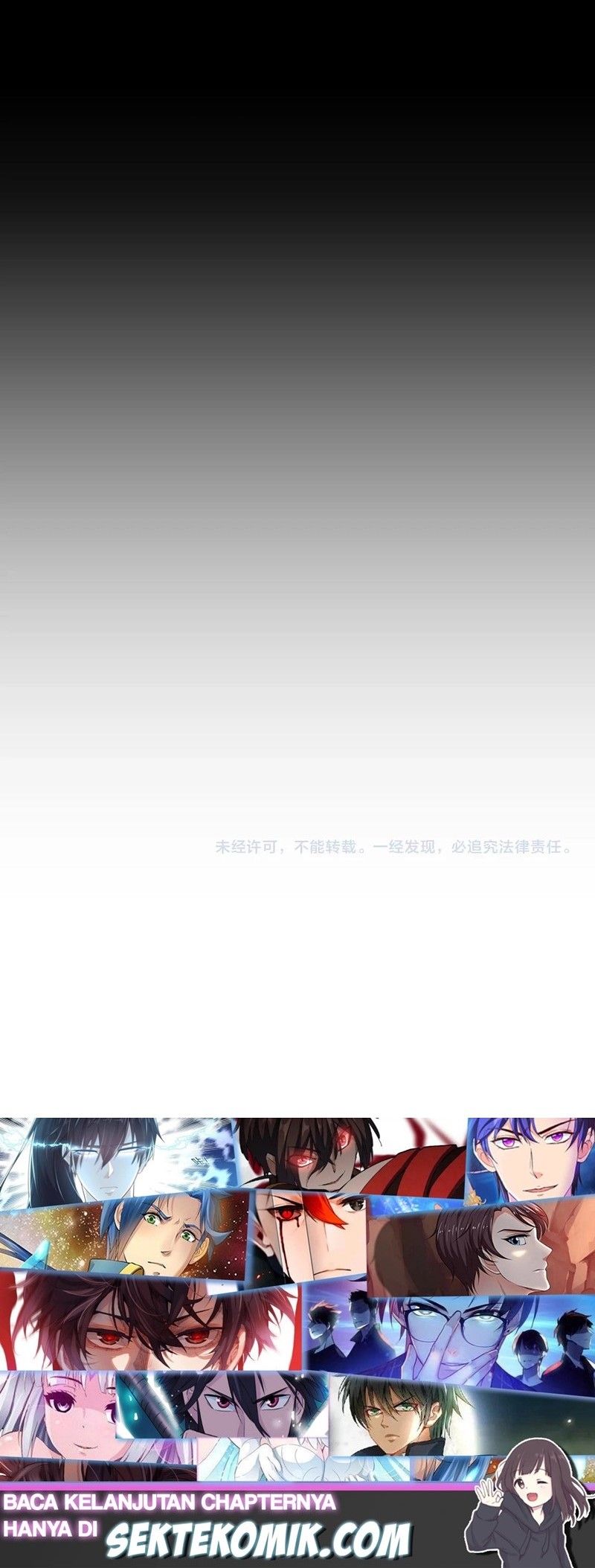 Magic Emperor Chapter 284 Gambar 46