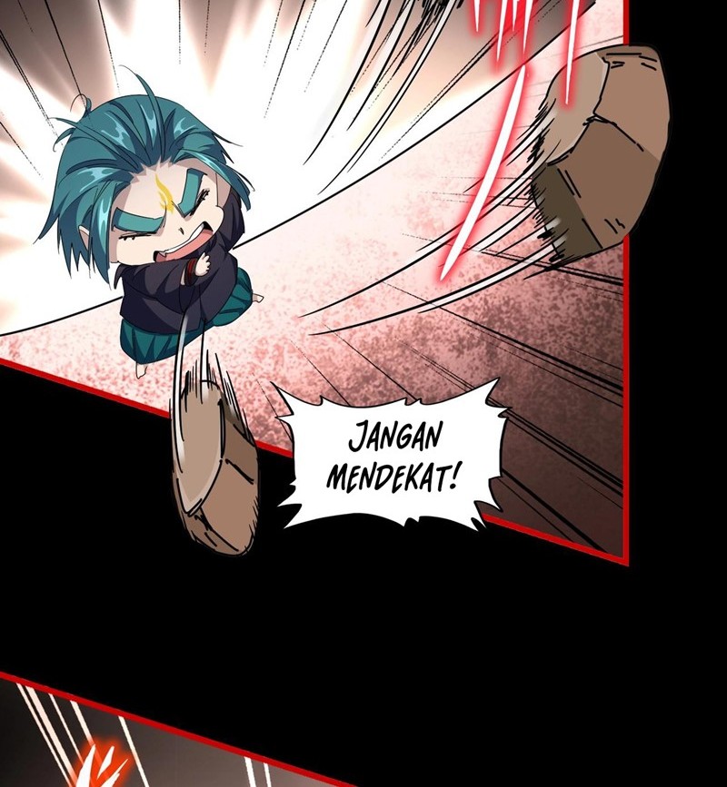 Magic Emperor Chapter 284 Gambar 11