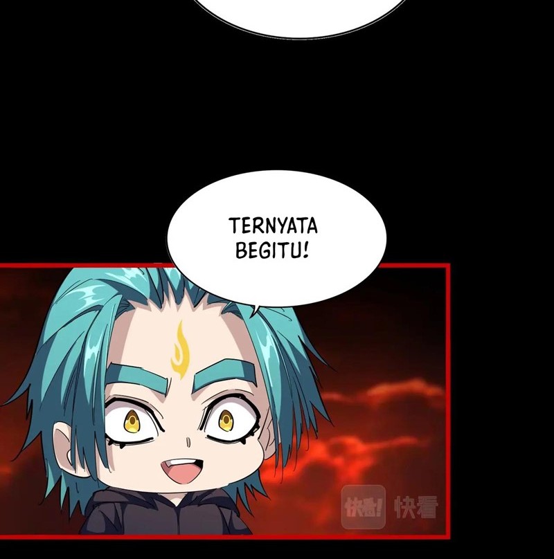 Magic Emperor Chapter 284 Gambar 23