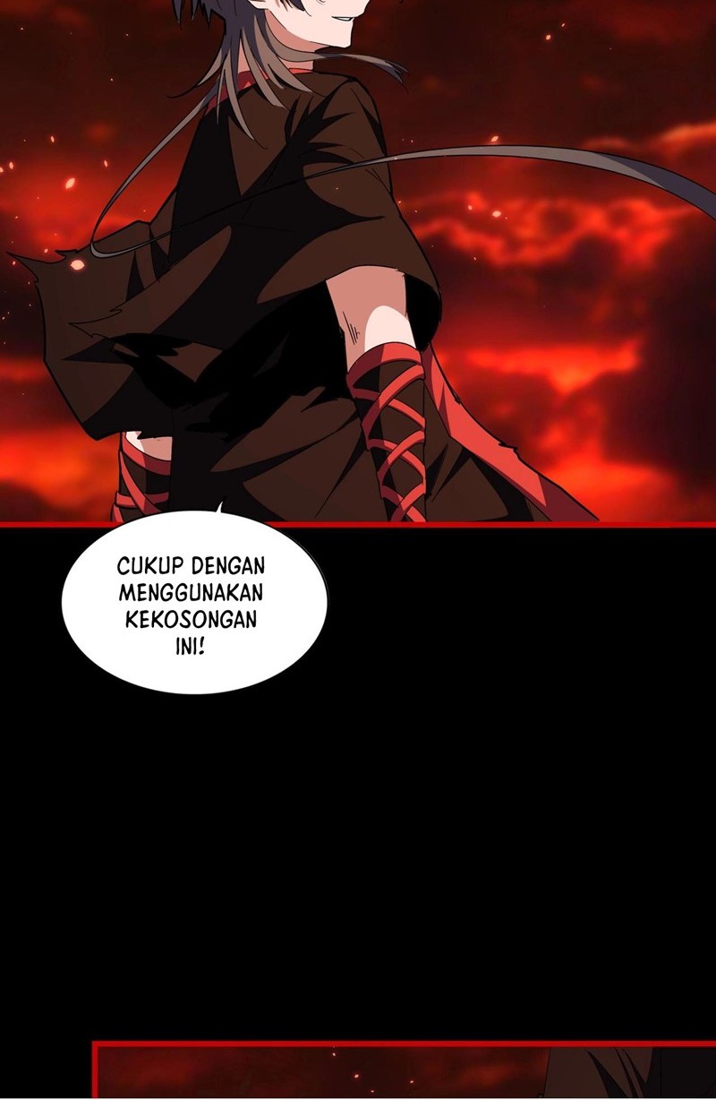 Magic Emperor Chapter 284 Gambar 42
