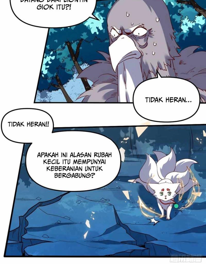 I’m Actually A Cultivation Bigshot Chapter 54 Gambar 19