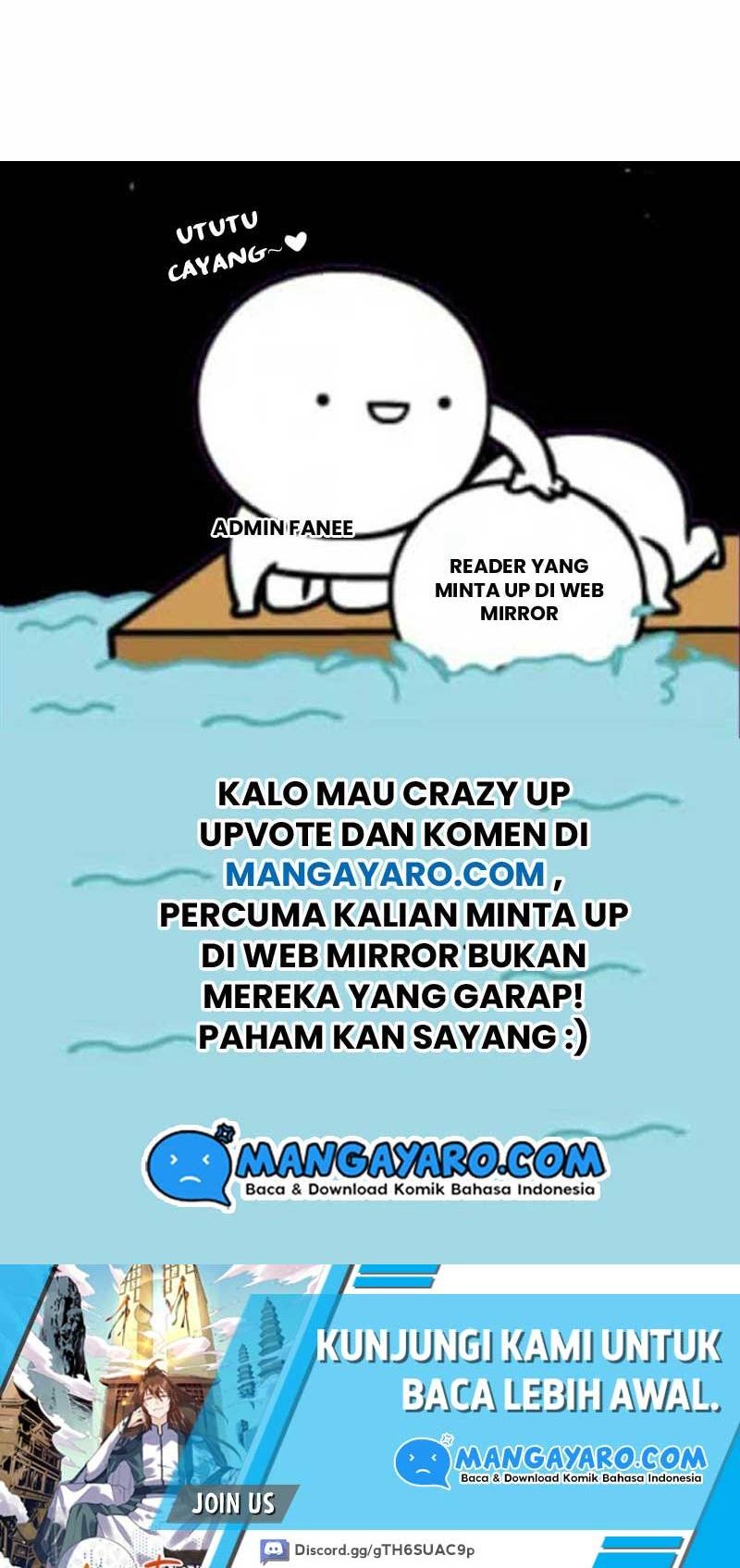 I’m Actually A Cultivation Bigshot Chapter 54 Gambar 23