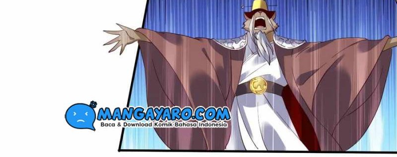 I’m Actually A Cultivation Bigshot Chapter 54 Gambar 4