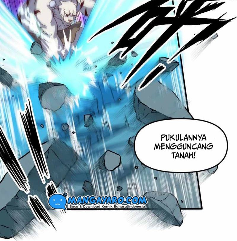 I’m Actually A Cultivation Bigshot Chapter 54 Gambar 8