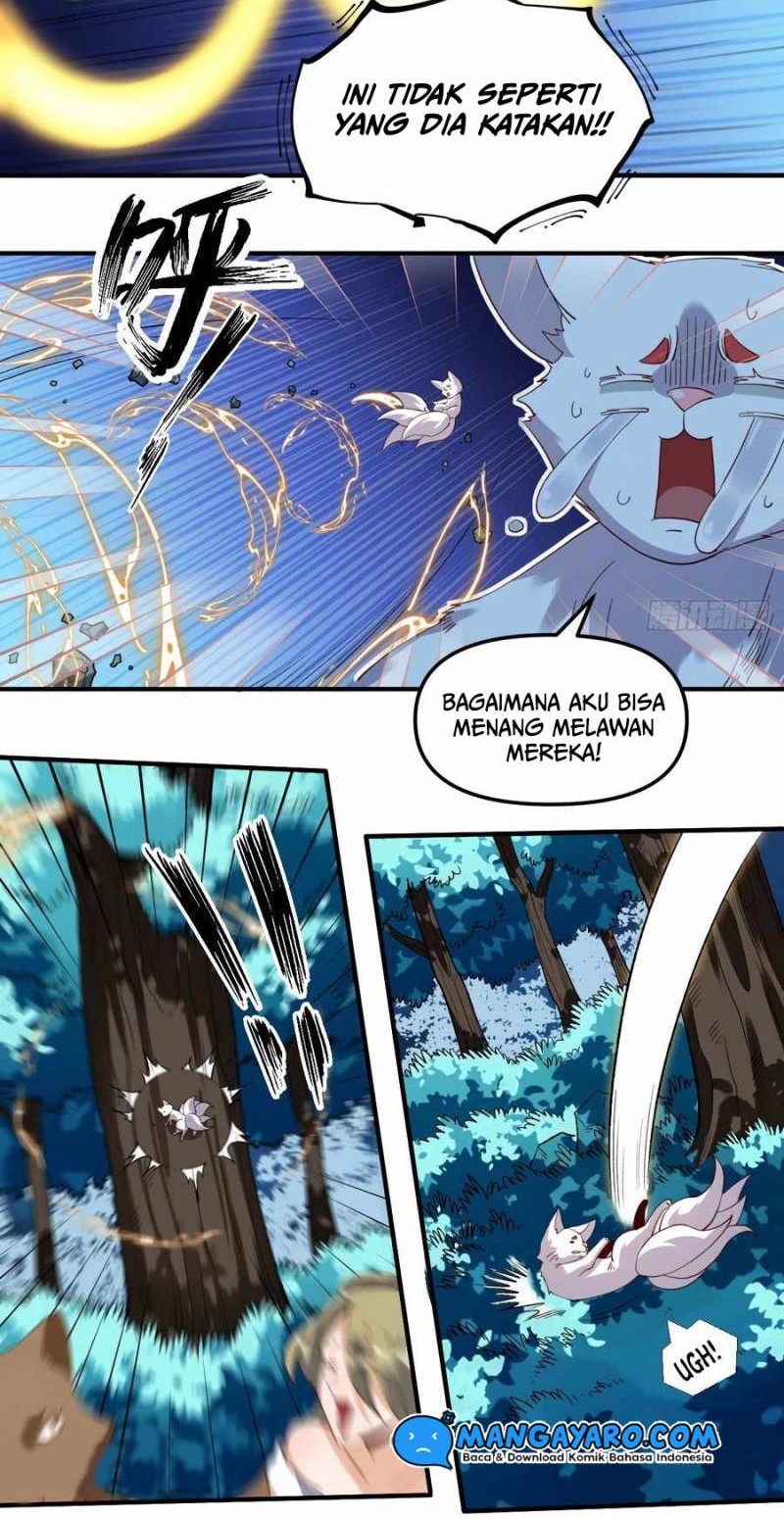 I’m Actually A Cultivation Bigshot Chapter 54 Gambar 10