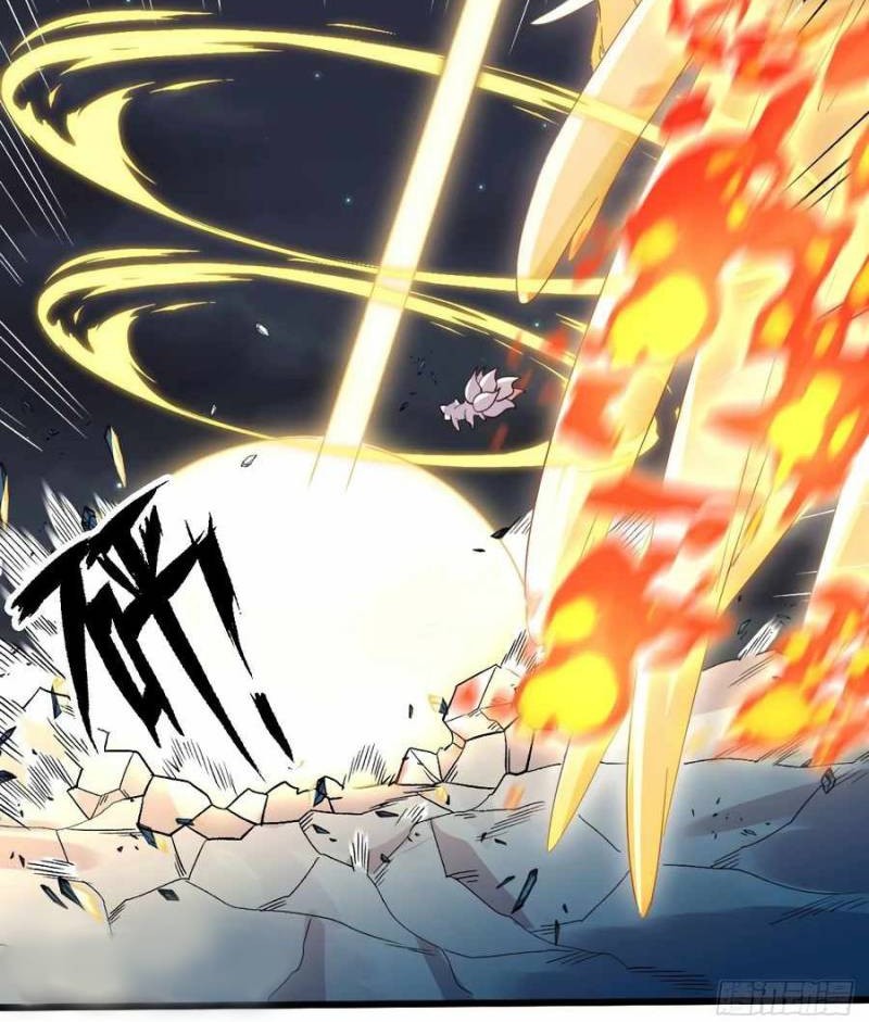 I’m Actually A Cultivation Bigshot Chapter 54 Gambar 17