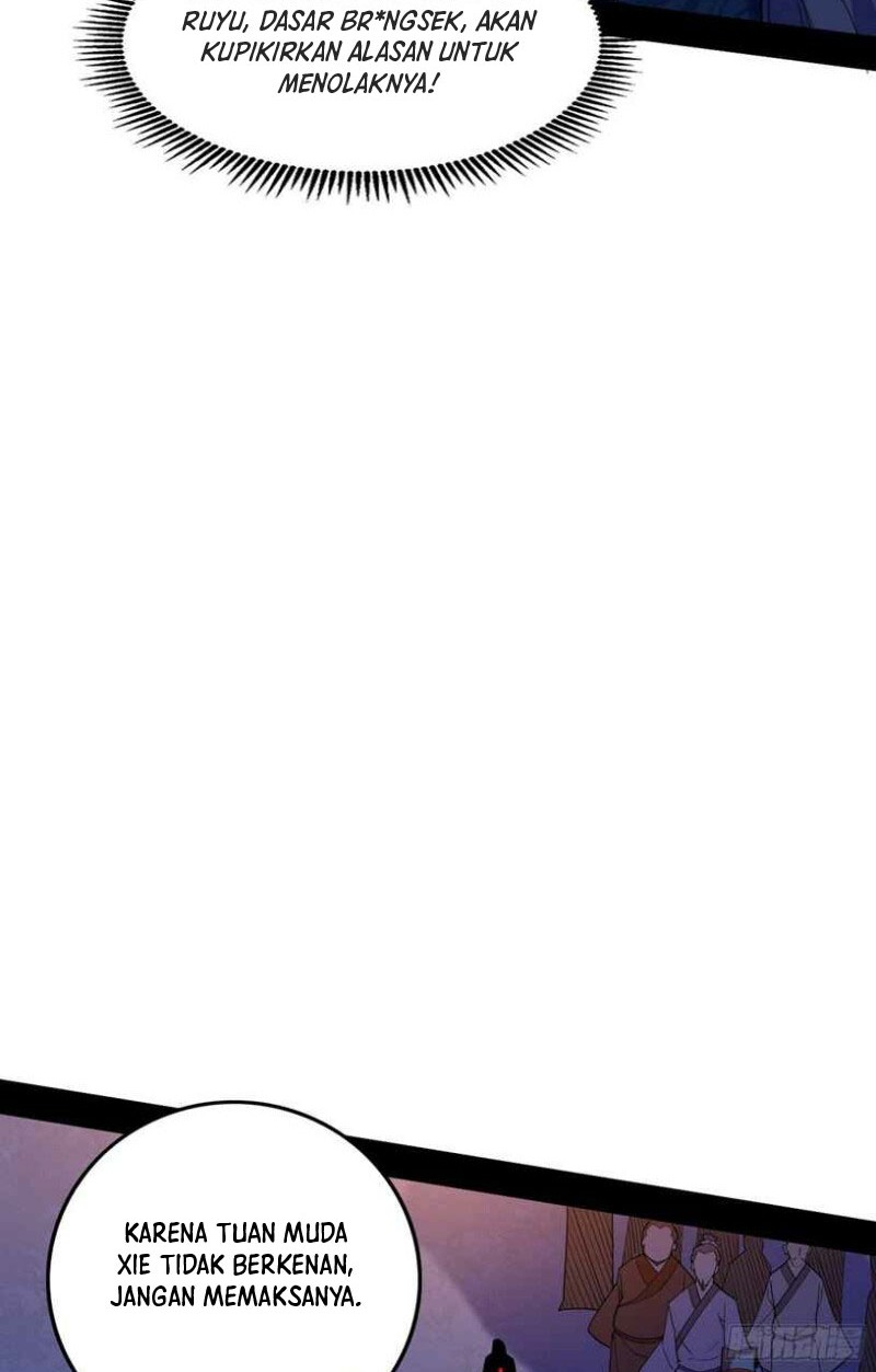 I’m An Evil God Chapter 230 Gambar 37