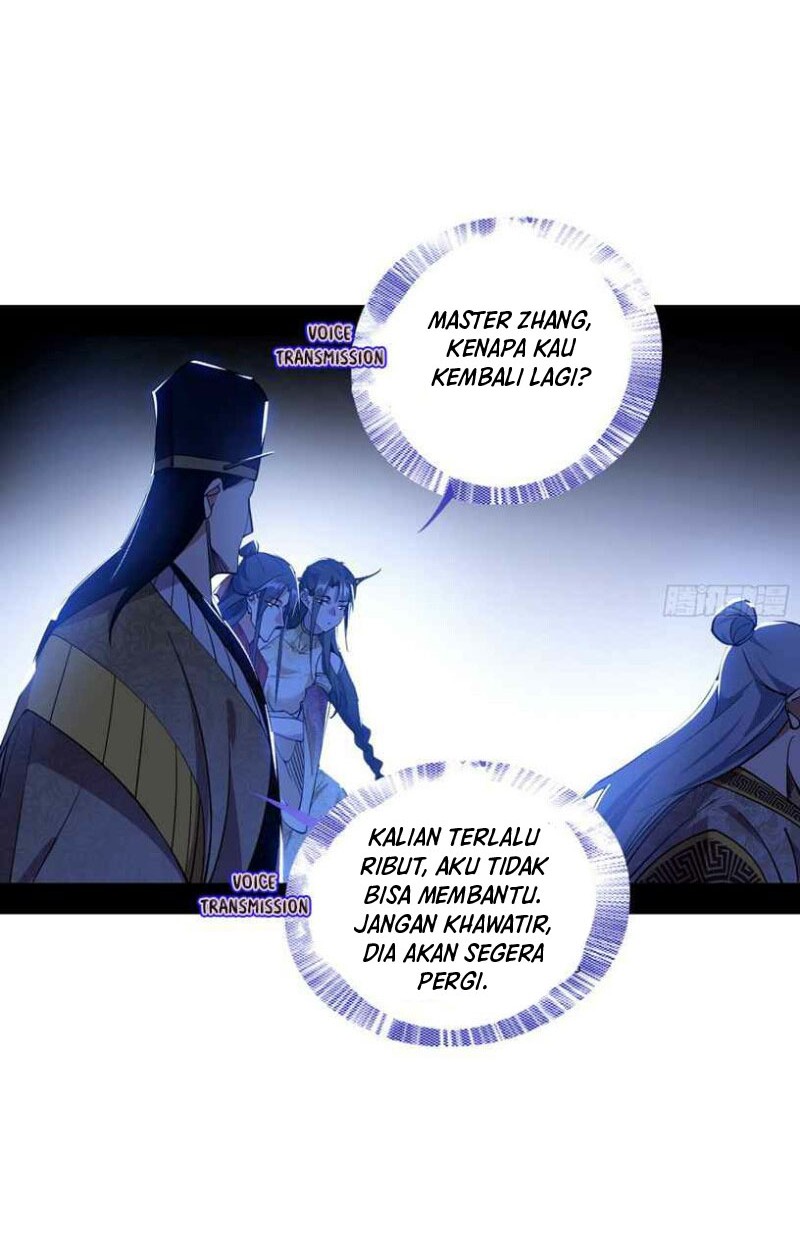 I’m An Evil God Chapter 230 Gambar 39