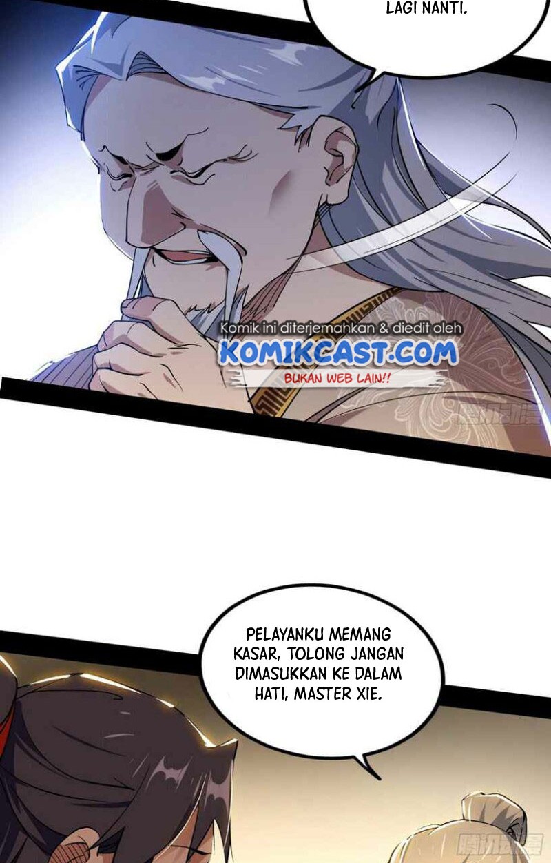 I’m An Evil God Chapter 230 Gambar 41