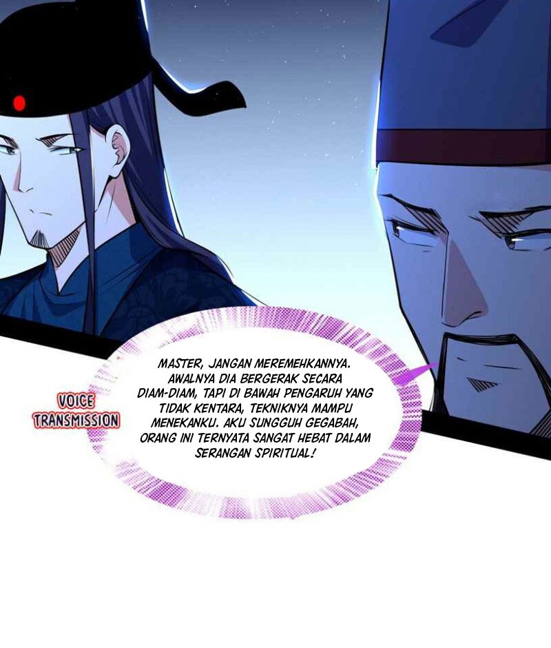 I’m An Evil God Chapter 230 Gambar 7