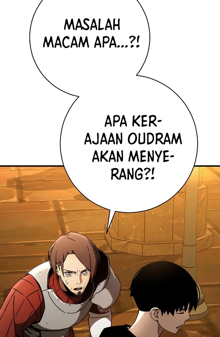 The Hero Returns Chapter 31 Gambar 29