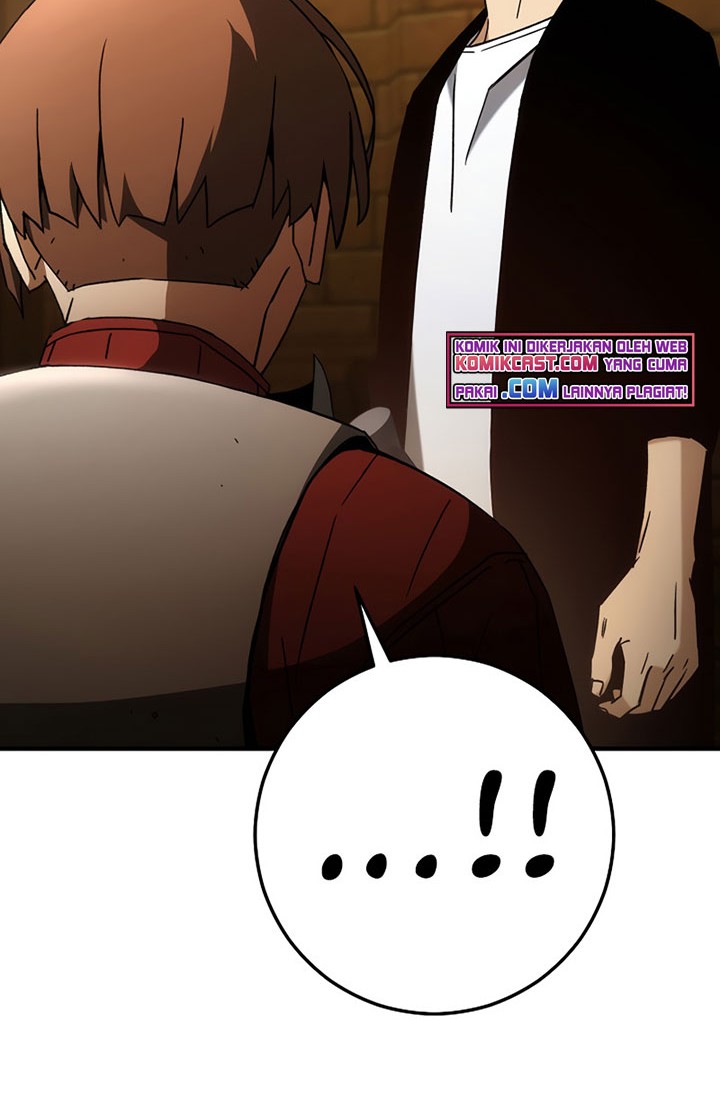 The Hero Returns Chapter 31 Gambar 31