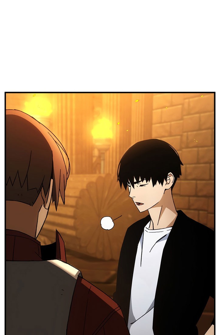 The Hero Returns Chapter 31 Gambar 35