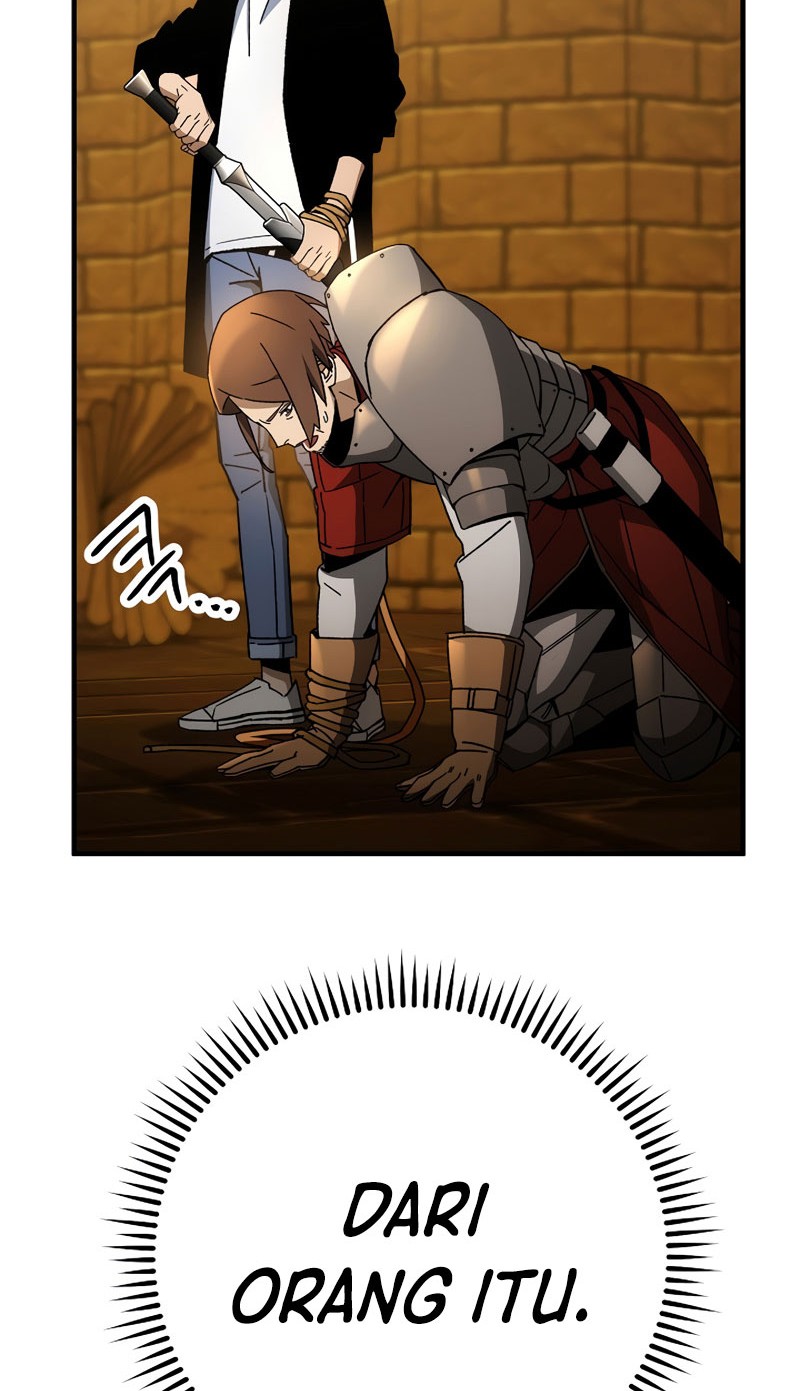 The Hero Returns Chapter 31 Gambar 19