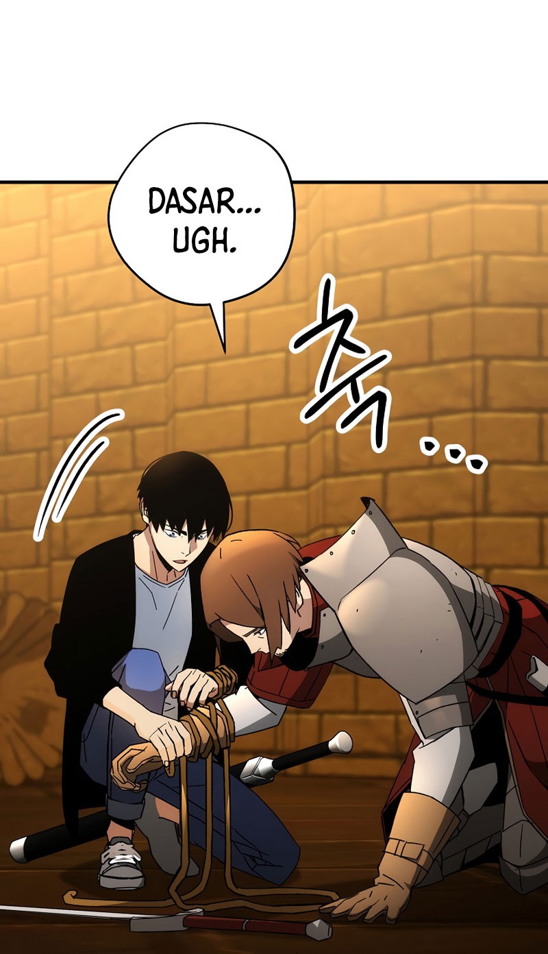 The Hero Returns Chapter 31 Gambar 21